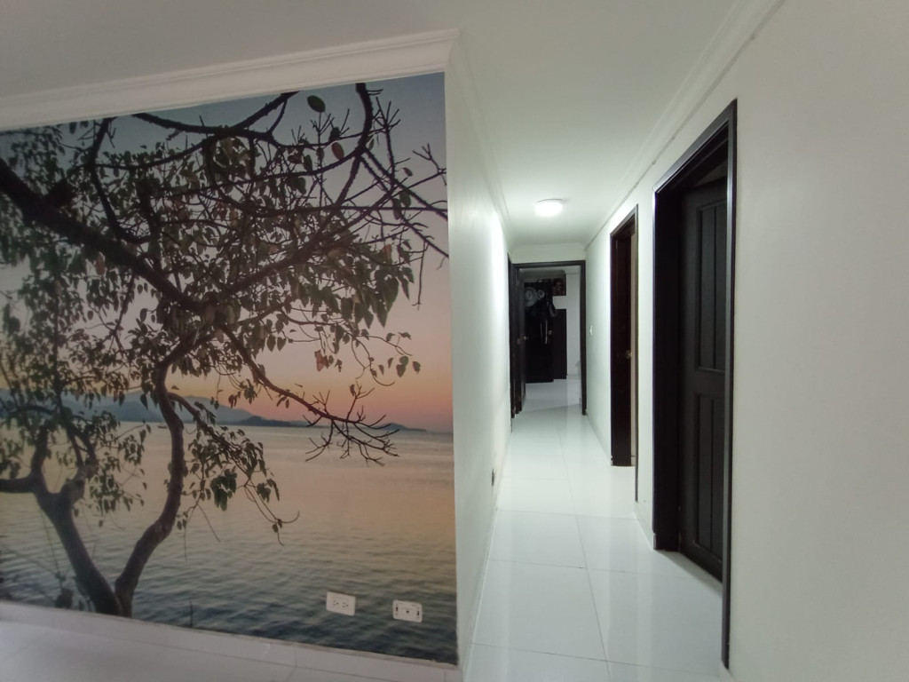 Apartamento En Venta - El Ingenio, Cali