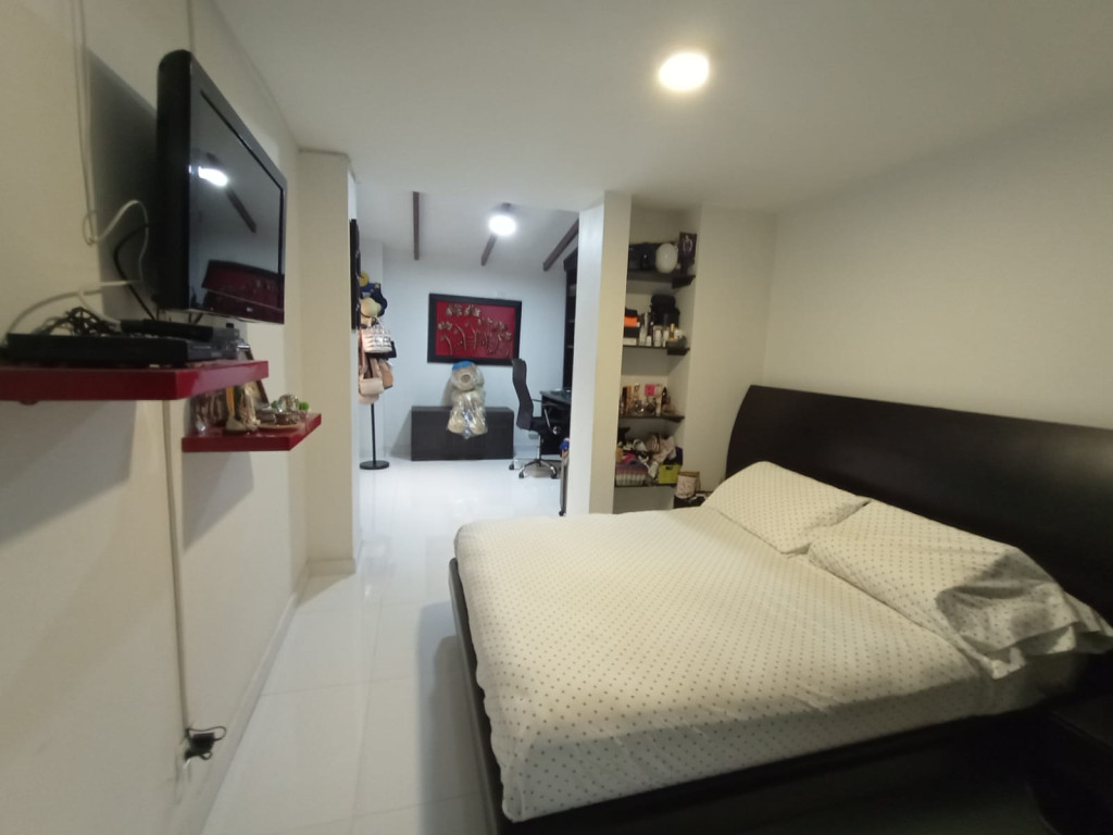 Apartamento En Venta - El Ingenio, Cali