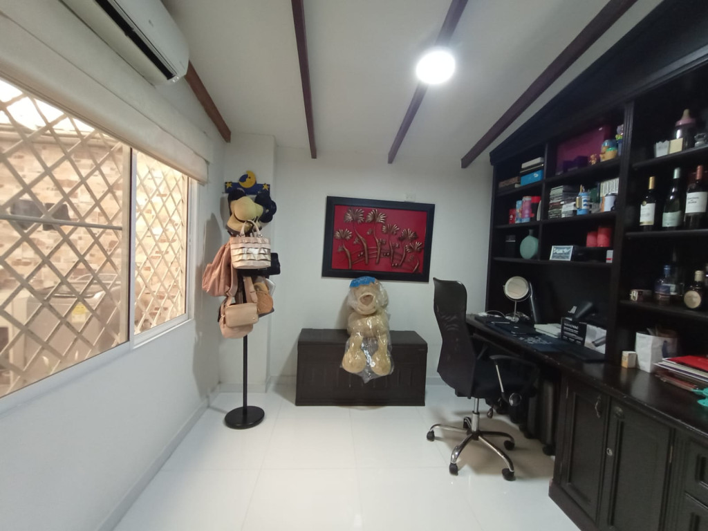 Apartamento En Venta - El Ingenio, Cali