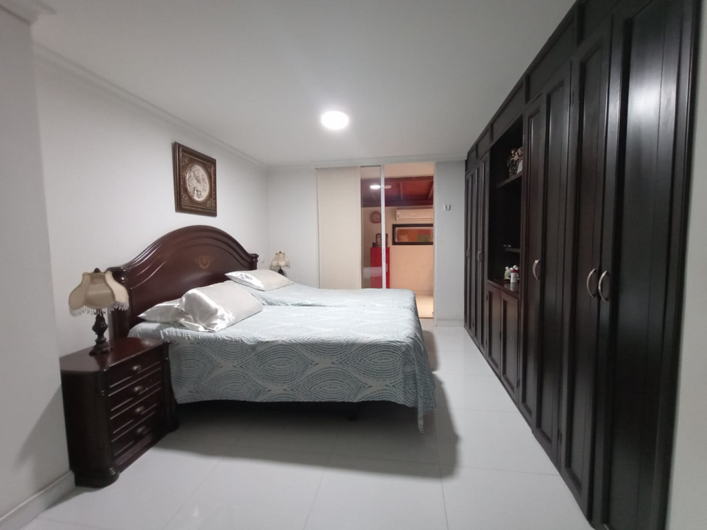 Apartamento En Venta - El Ingenio, Cali