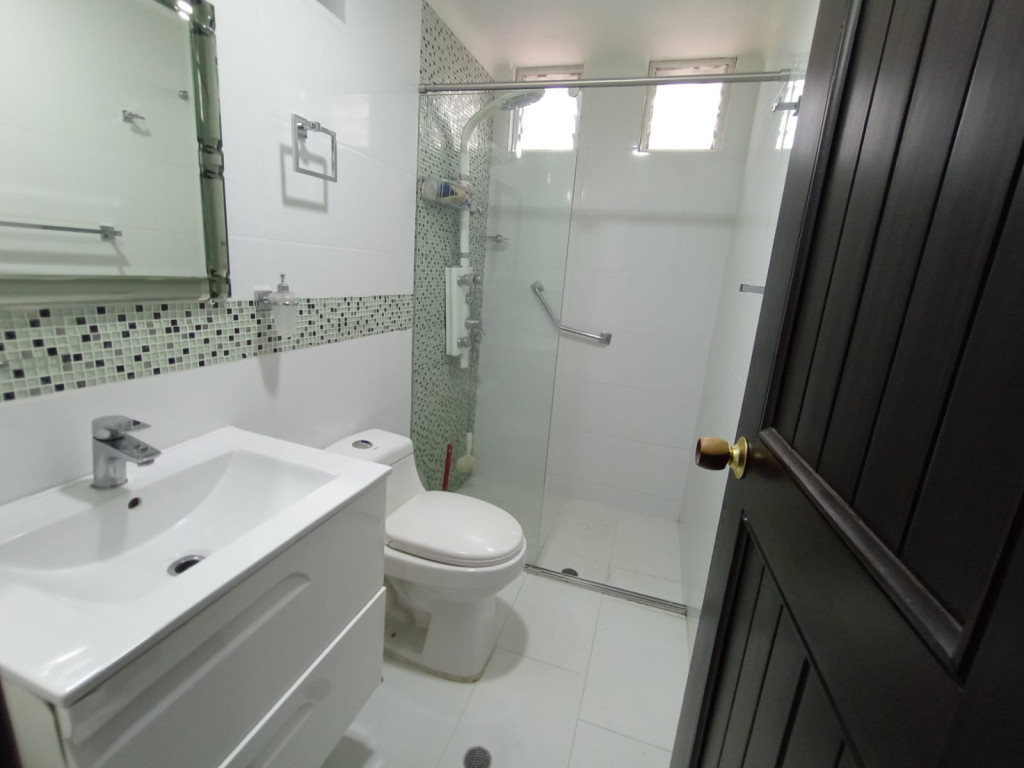 Apartamento En Venta - El Ingenio, Cali