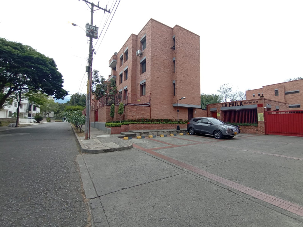 Apartamento En Venta - El Ingenio, Cali