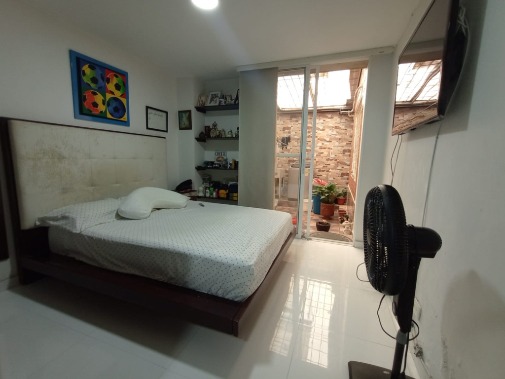 Apartamento En Venta - El Ingenio, Cali