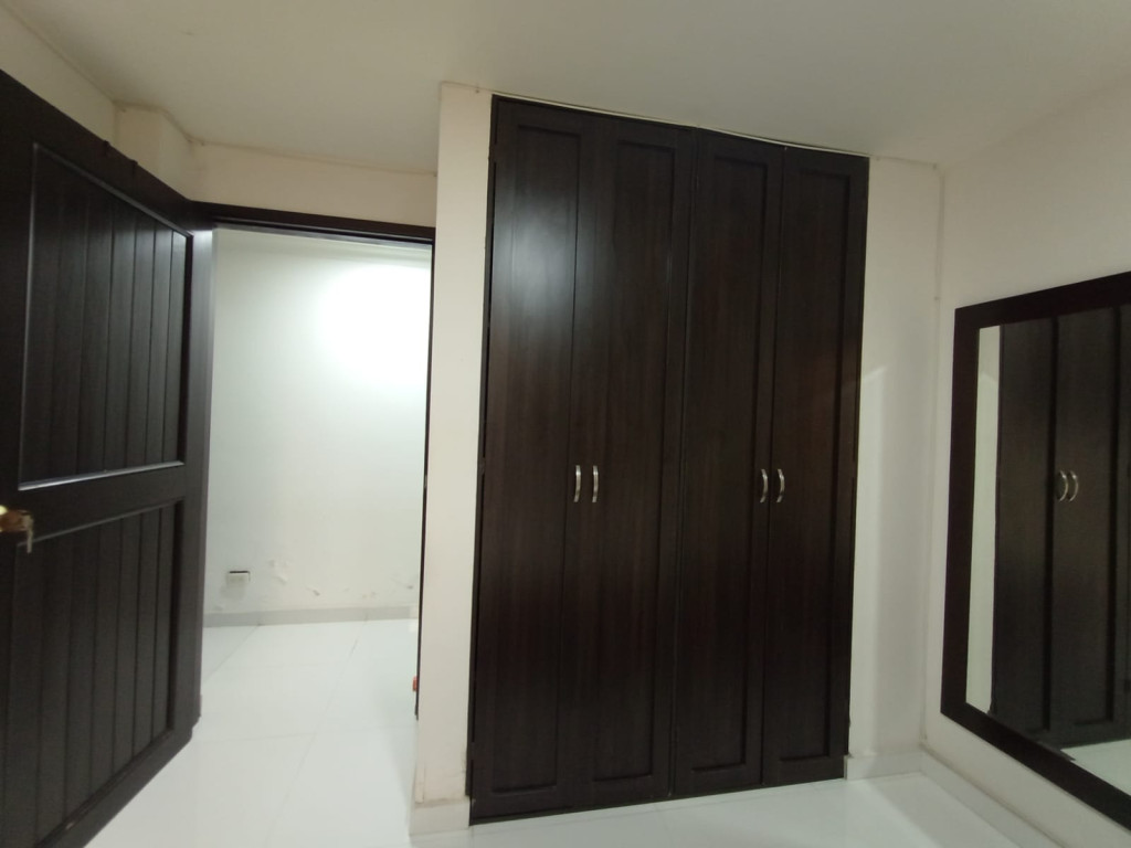 Apartamento En Venta - El Ingenio, Cali