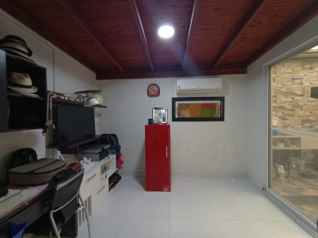 Apartamento En Venta - El Ingenio, Cali