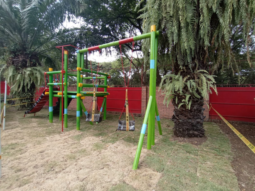 Apartamento En Venta - El Ingenio, Cali