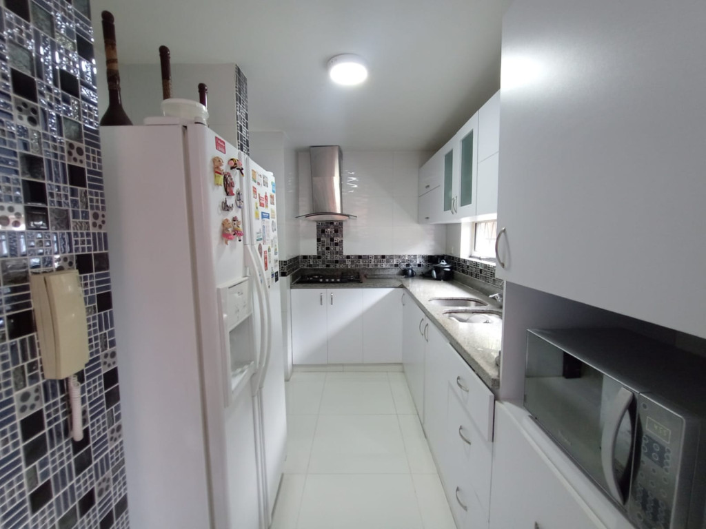 Apartamento En Venta - El Ingenio, Cali
