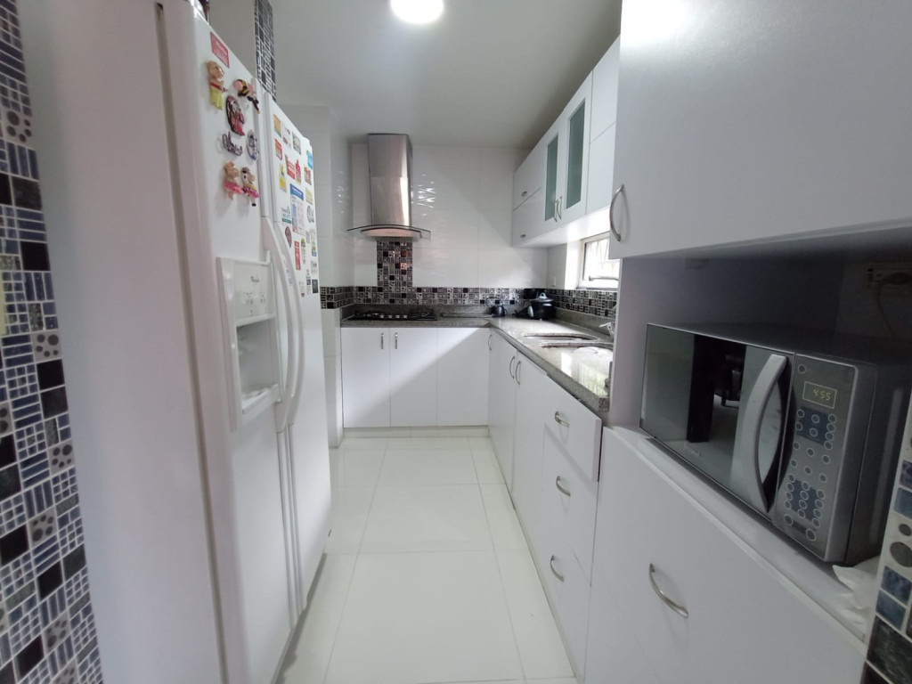 Apartamento En Venta - El Ingenio, Cali