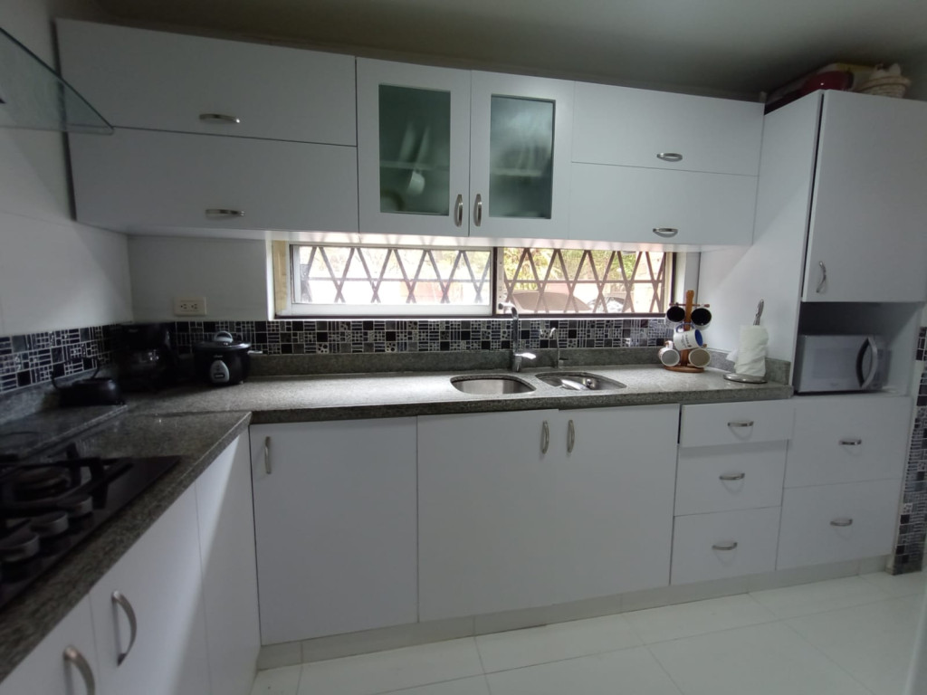 Apartamento En Venta - El Ingenio, Cali