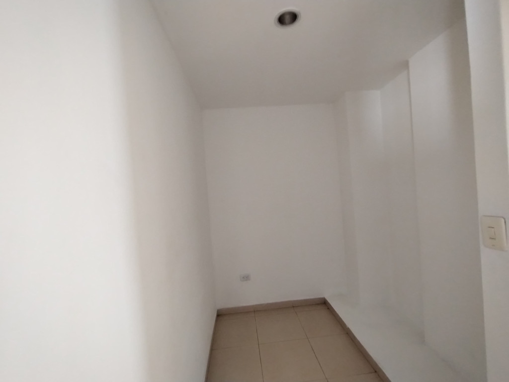 Edificio En Venta - San Carlos, Cali