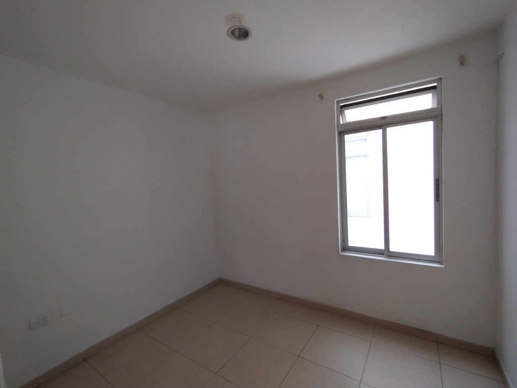 Edificio En Venta - San Carlos, Cali