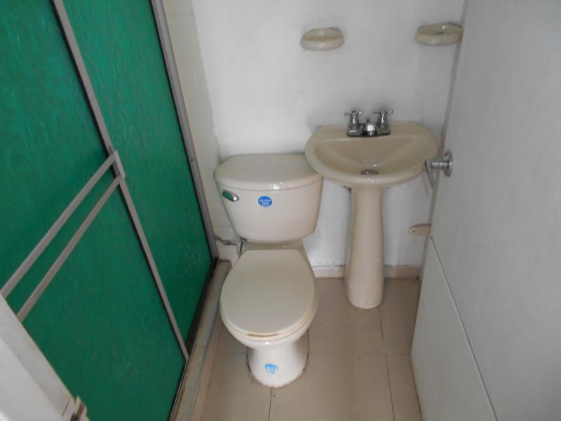 Edificio En Venta - San Carlos, Cali