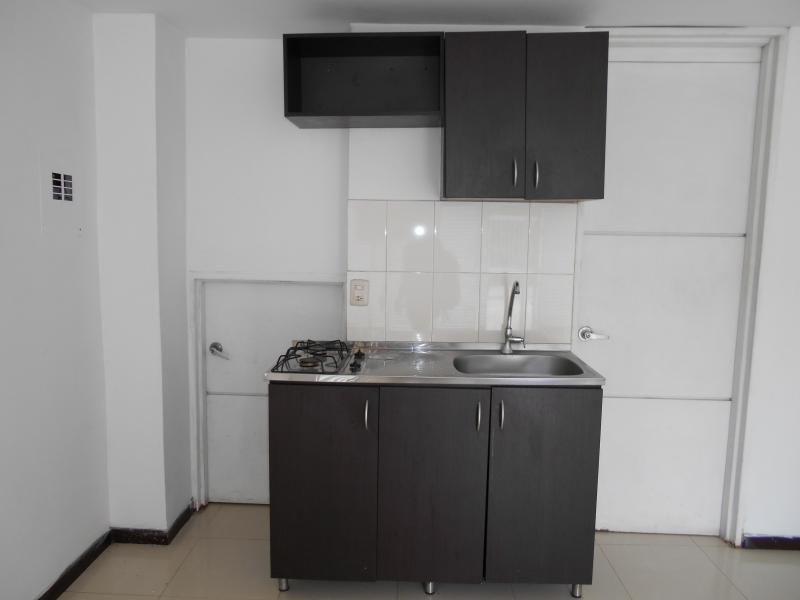 Edificio En Venta - San Carlos, Cali