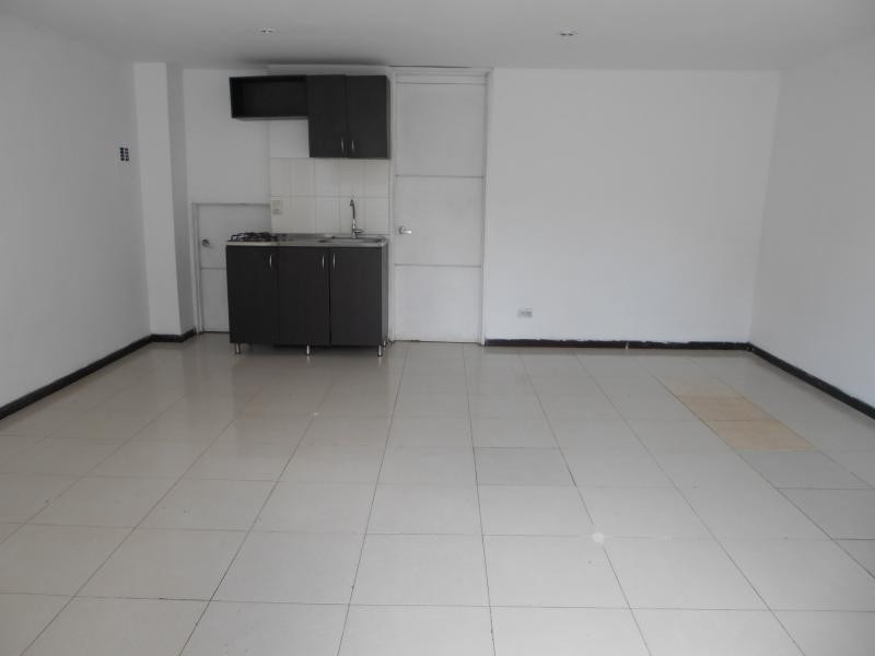 Edificio En Venta - San Carlos, Cali