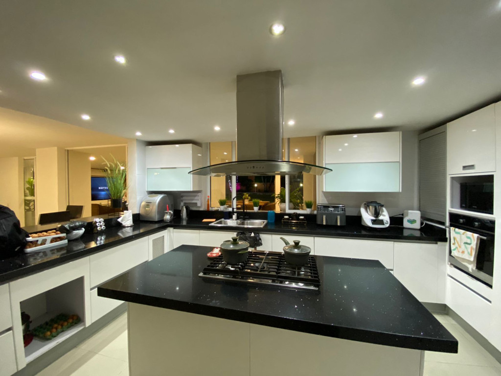 Casa Condominio En Venta - Pance, Cali