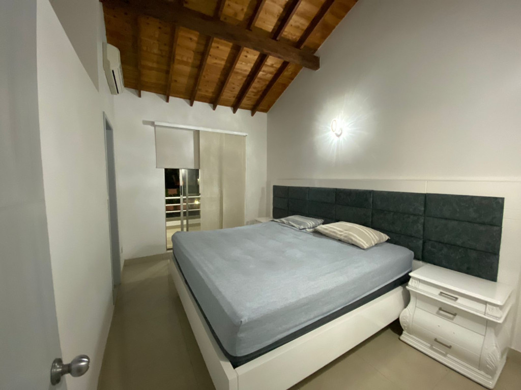 Casa Condominio En Venta - Pance, Cali
