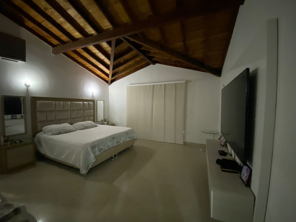 Casa Condominio En Venta - Pance, Cali