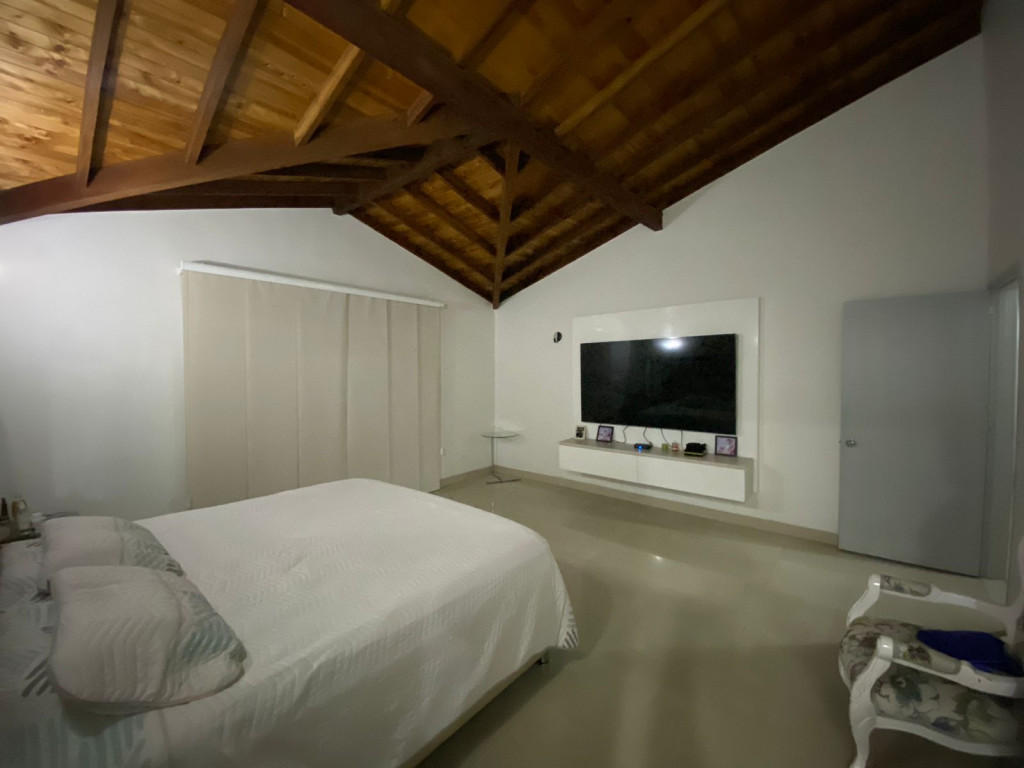 Casa Condominio En Venta - Pance, Cali