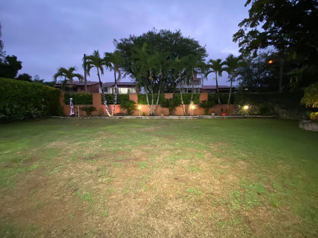 Casa Condominio En Venta - Pance, Cali