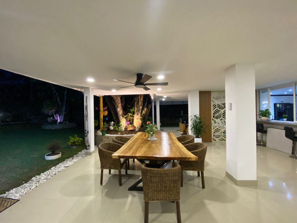 Casa Condominio En Venta - Pance, Cali