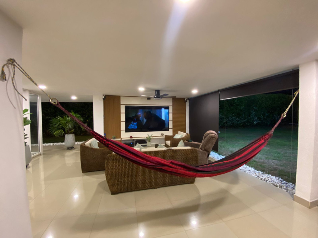 Casa Condominio En Venta - Pance, Cali