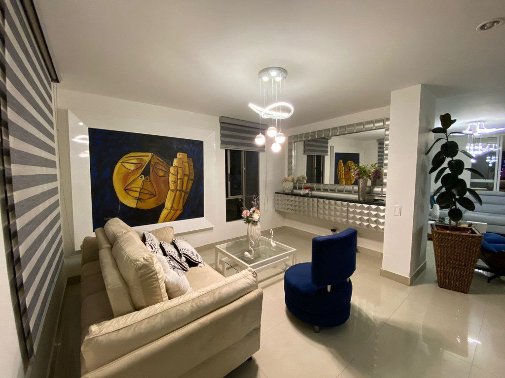Casa Condominio En Venta - Pance, Cali