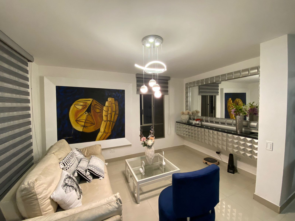 Casa Condominio En Venta - Pance, Cali