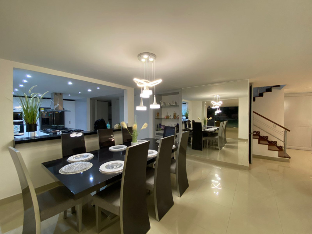 Casa Condominio En Venta - Pance, Cali