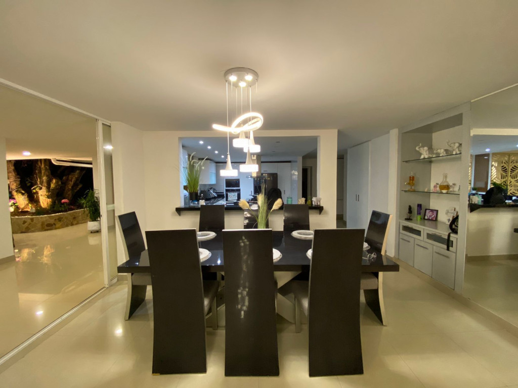 Casa Condominio En Venta - Pance, Cali
