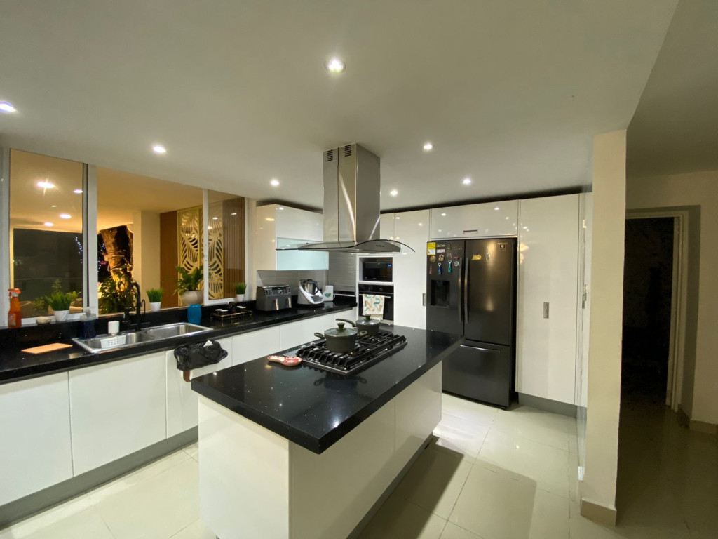 Casa Condominio En Venta - Pance, Cali