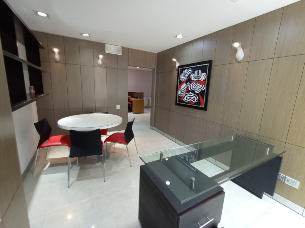 Oficina En Venta - Versalles, Cali