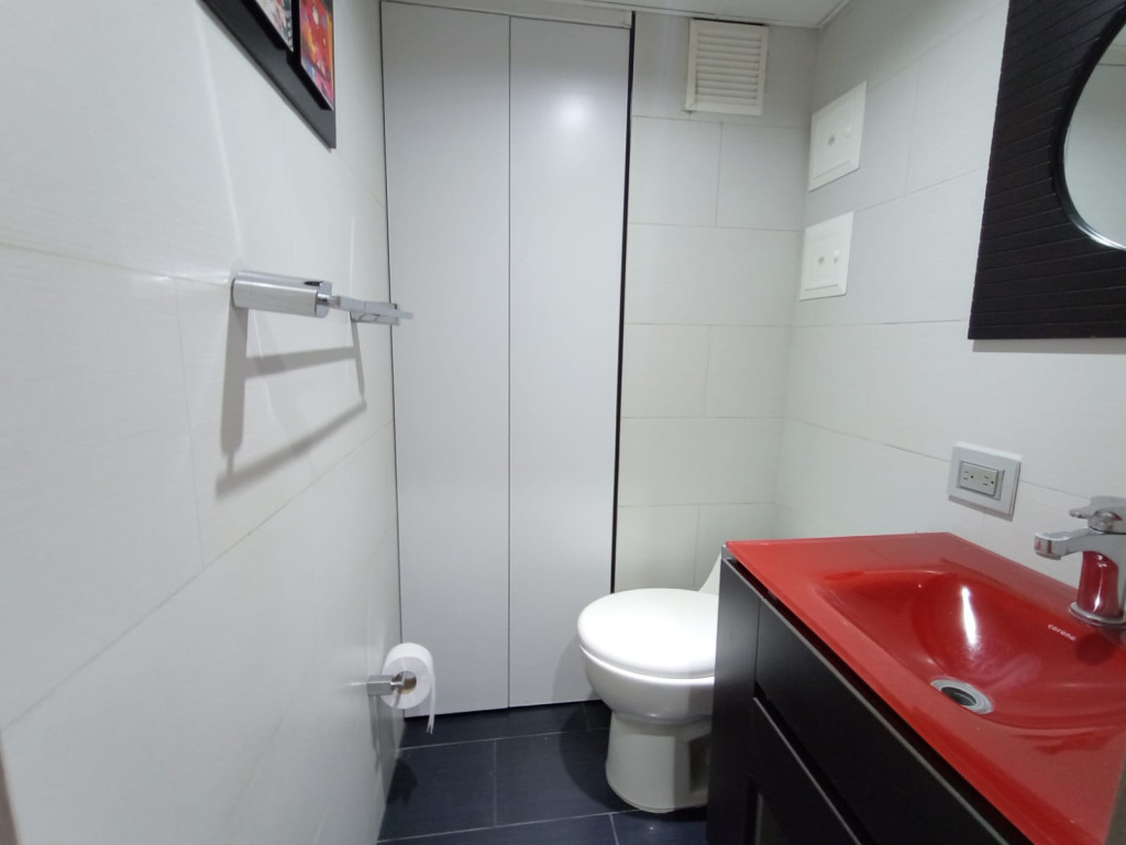 Oficina En Venta - Versalles, Cali