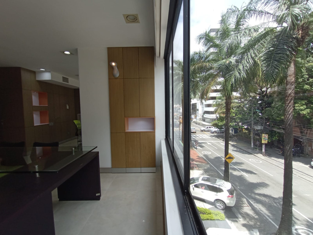Oficina En Venta - Versalles, Cali