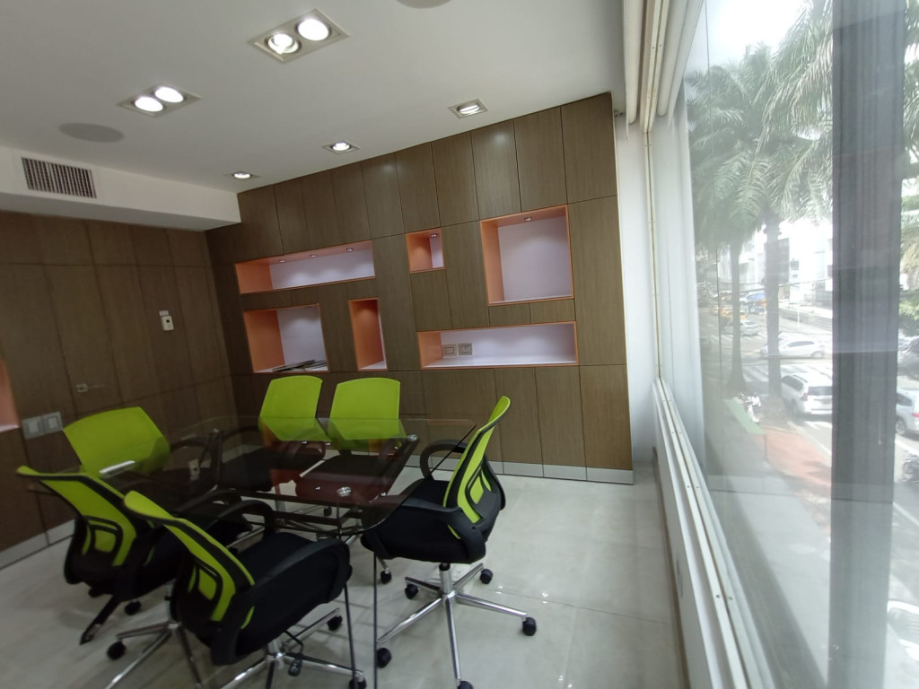 Oficina En Venta - Versalles, Cali