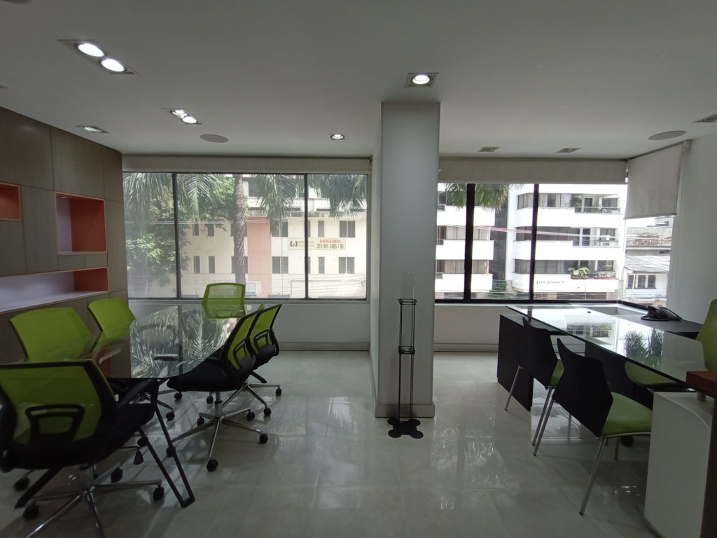 Oficina En Venta - Versalles, Cali