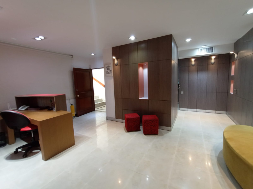 Oficina En Venta - Versalles, Cali