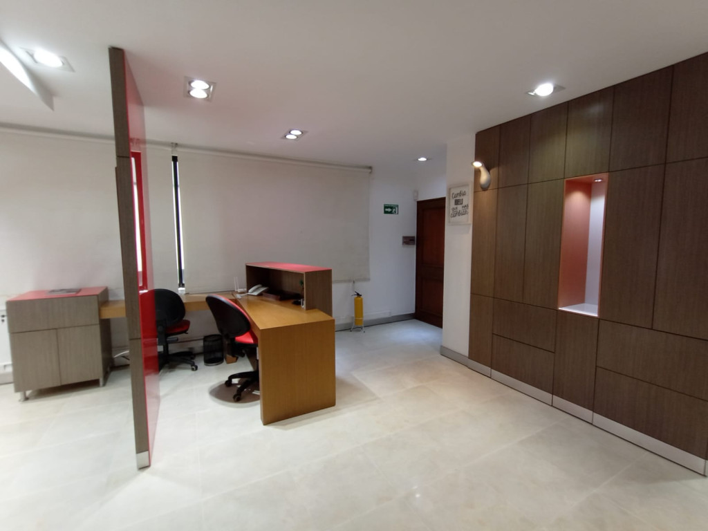 Oficina En Venta - Versalles, Cali