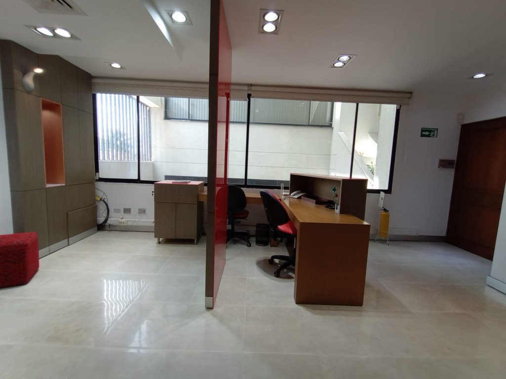 Oficina En Venta - Versalles, Cali
