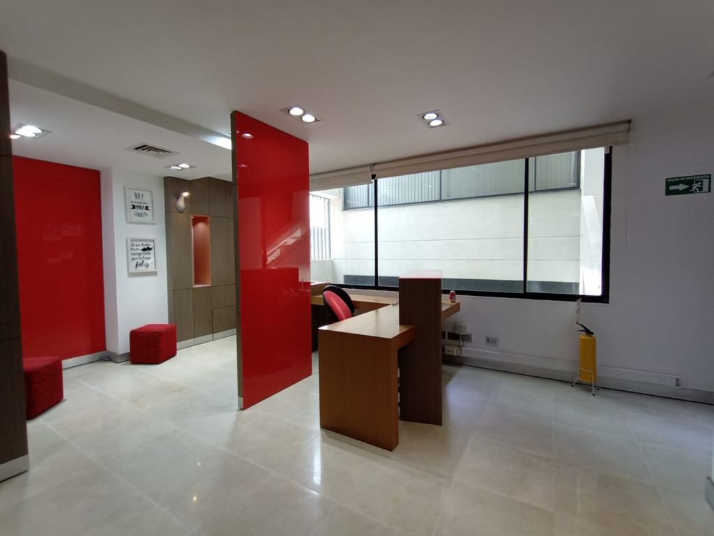 Oficina En Venta - Versalles, Cali