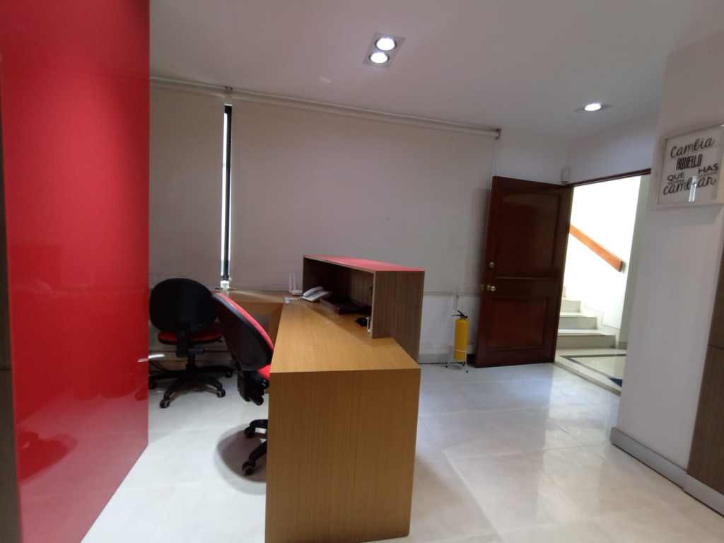 Oficina En Venta - Versalles, Cali
