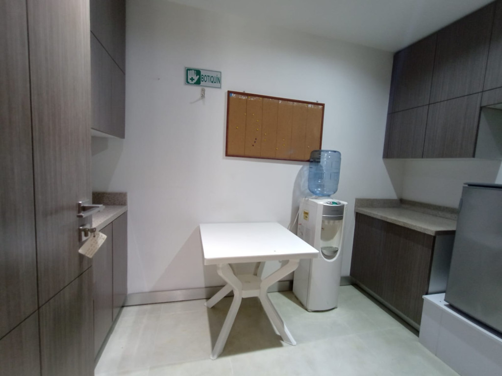 Oficina En Venta - Versalles, Cali