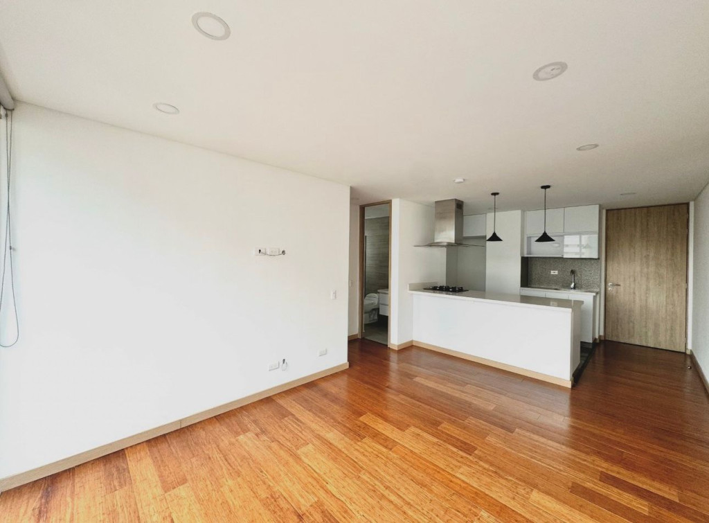 Apartamento En Venta - El Campestre, Medellín