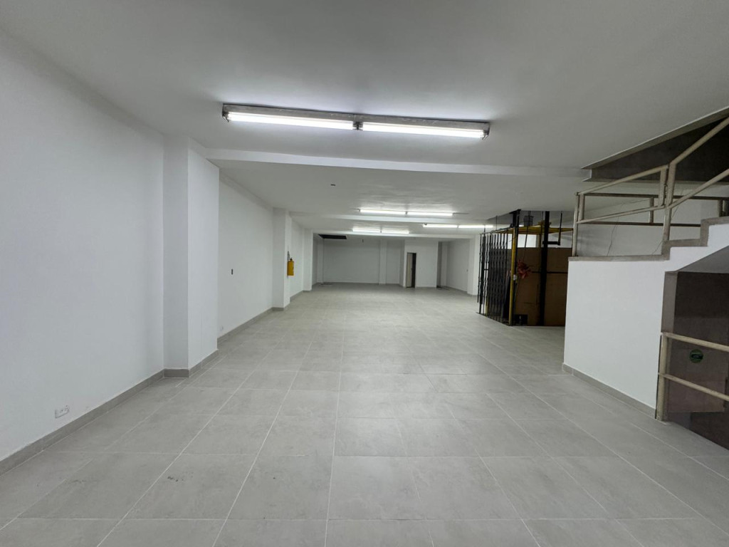 Local En Arriendo - La Floresta, Cali