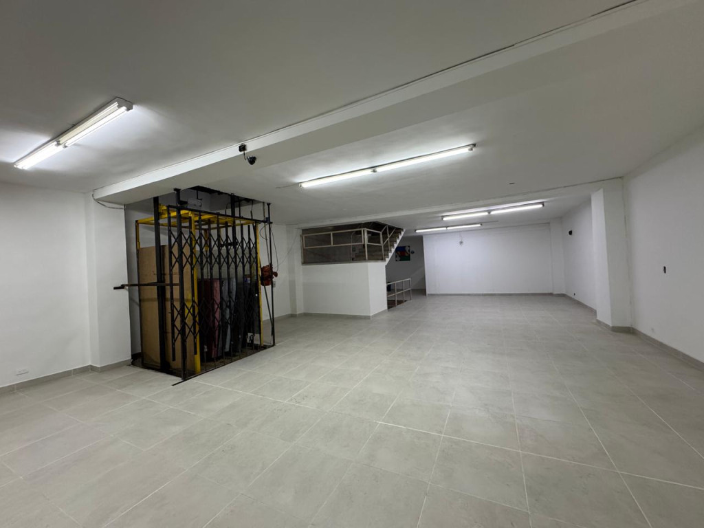 Local En Arriendo - La Floresta, Cali