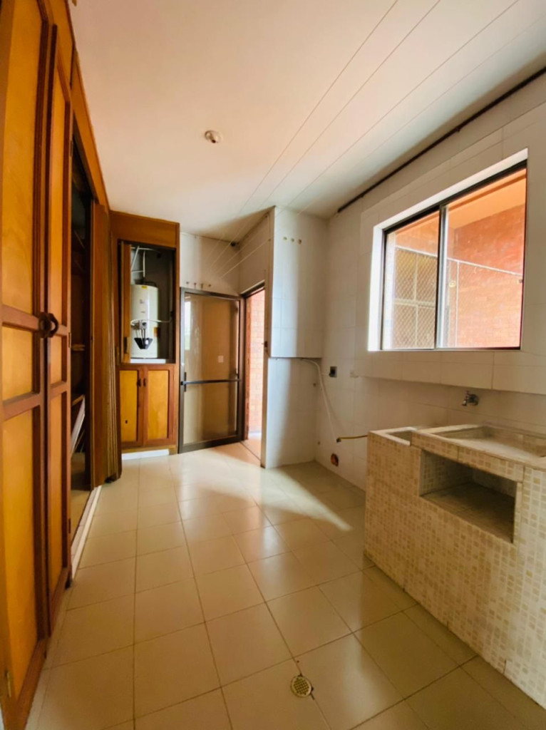Apartamento En Venta - Normandía, Cali