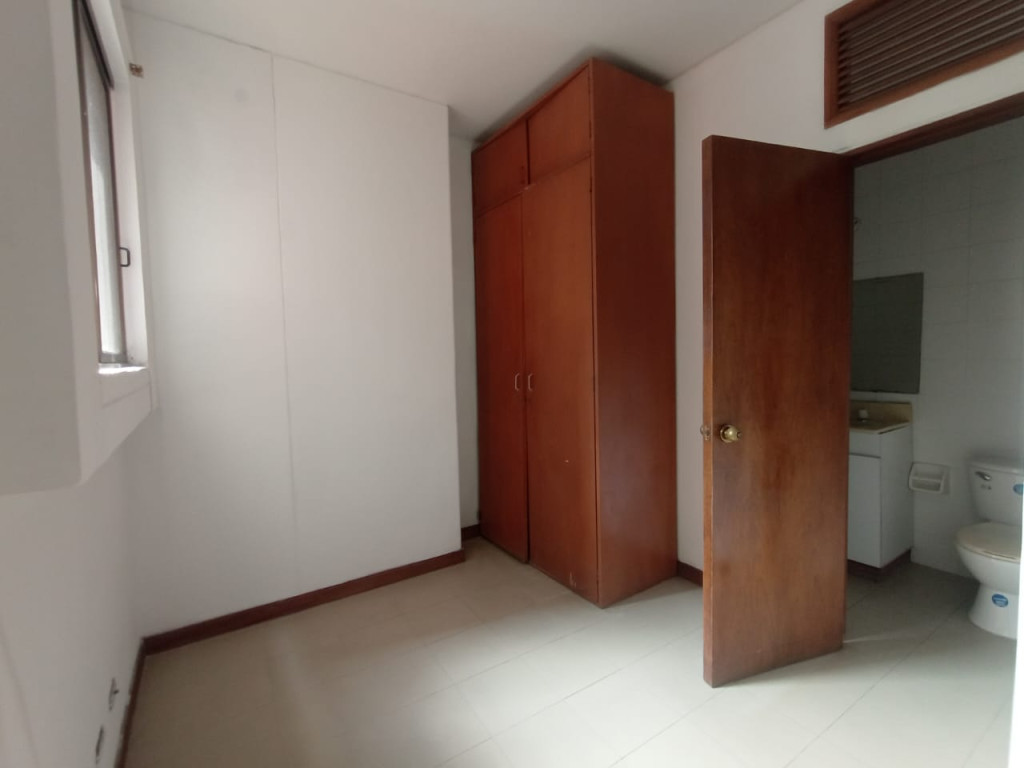 Apartamento En Venta - Normandía, Cali