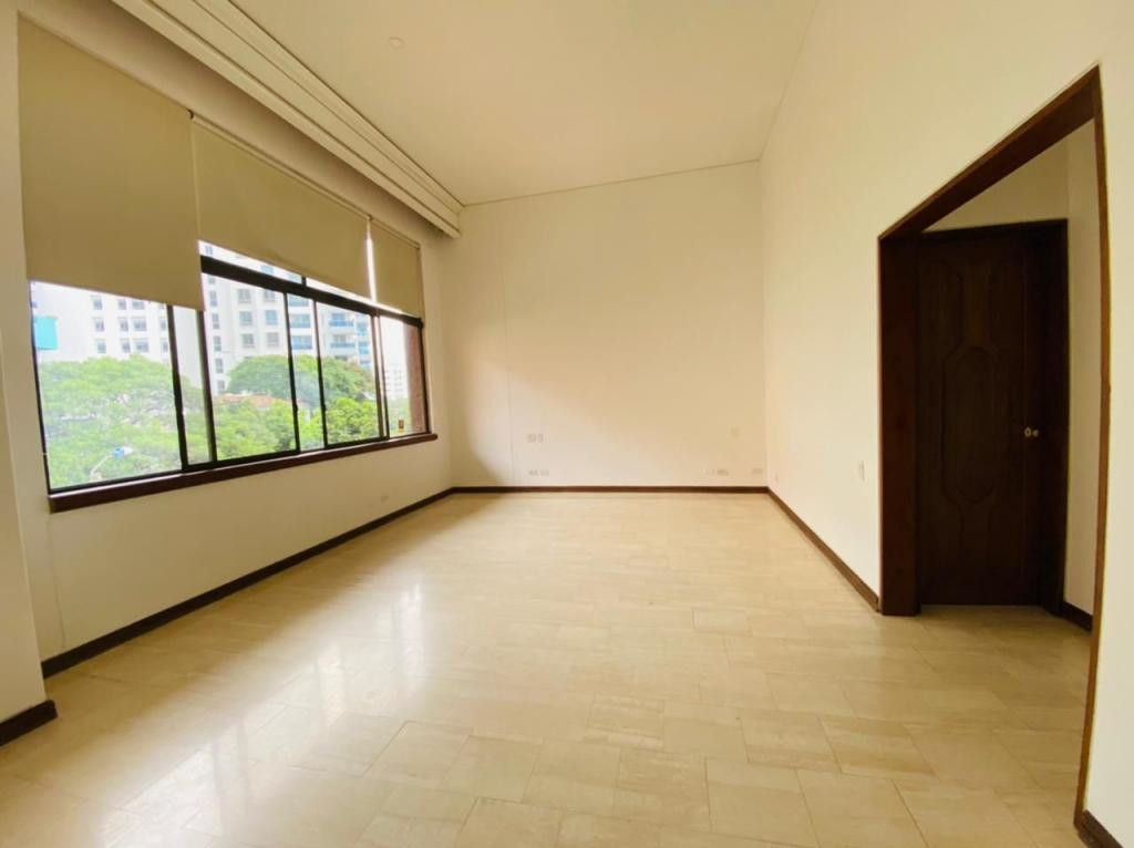 Apartamento En Venta - Normandía, Cali