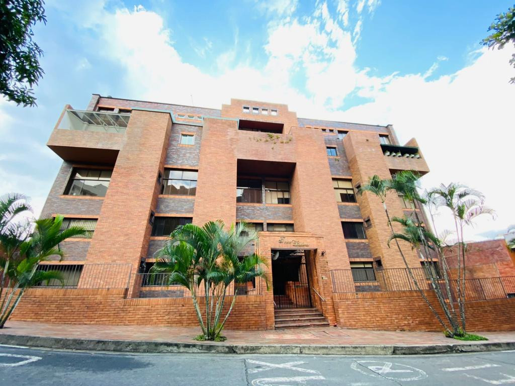 Apartamento En Venta - Normandía, Cali