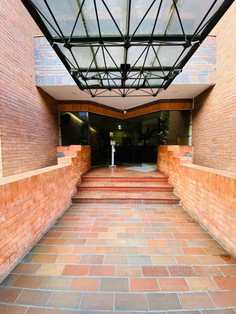 Apartamento En Venta - Normandía, Cali
