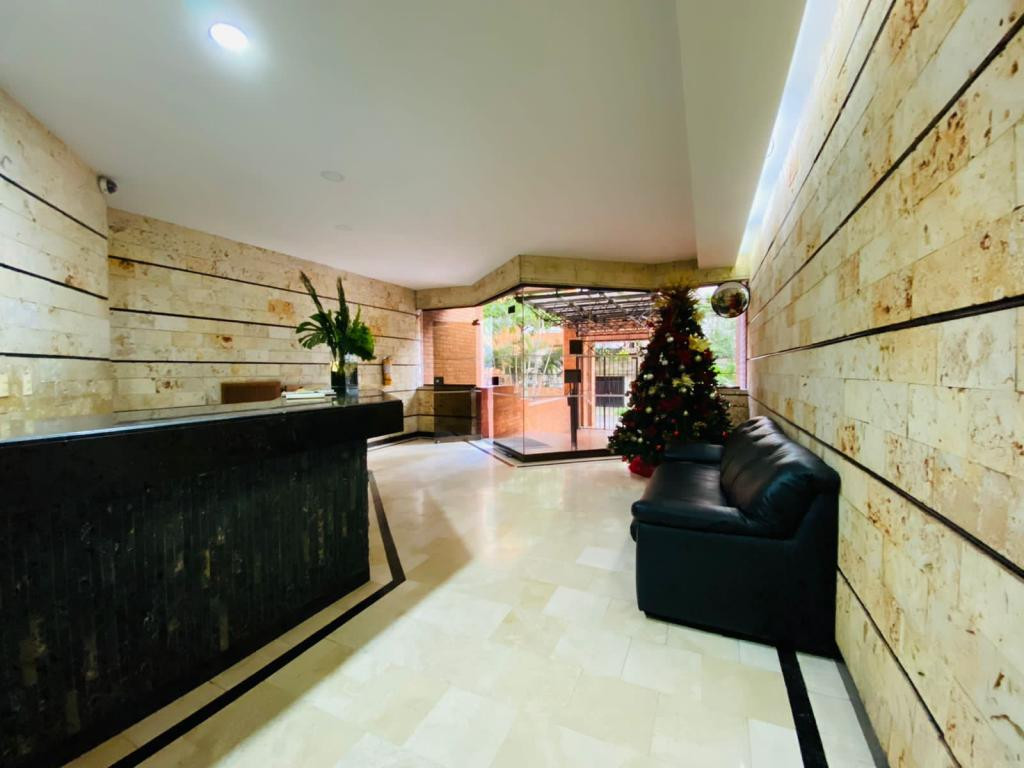 Apartamento En Venta - Normandía, Cali